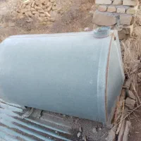 تانکر 1000لیتری