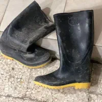 چکمه پیداشده