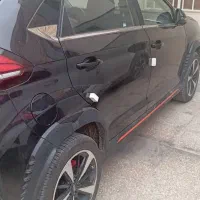 ایکس ۳۳ کراس