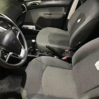 پژو 207 مدل 1404 در حد خشک مشکی آبنوس|خودرو سواری و وانت|سمنان, |دیوار