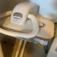 اتو‌ پرسی‌ ژانومه