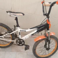 دوچرخه