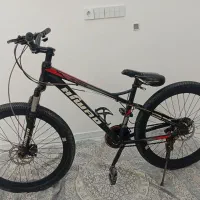 دوچرخه۲۶