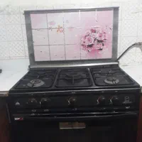 اجاق گاز پنج شعله|اجاق گاز و لوازم برقی پخت‌وپز|زابل, |دیوار