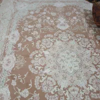 ۲عدد فرش ۹متری|فرش|صفادشت, |دیوار