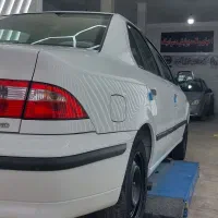 سمند مدل 98|خودرو سواری و وانت|کرج, احدآباد|دیوار