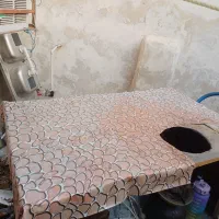 دکه فلافلی