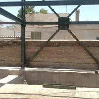 پیمانکاری صفرتاصد پروژه های ساخت گروه مهندسی پارسه