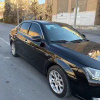 دنا اتومات مدل ۱۴۰۱|خودرو سواری و وانت|تهران, حکیمیه|دیوار