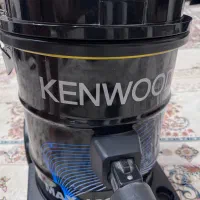 جاروبرقی سطلی کنوود ۱۶۰۰ وات ۱۸ لیتر