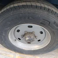 نیسان 401|خودرو سواری و وانت|شیراز, شهرک برق|دیوار