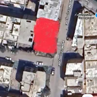 زمین تجاری مسکونی نصرت اباد الوند