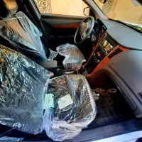 دنا پلاس صفر|خودرو سواری و وانت|نهاوند, |دیوار