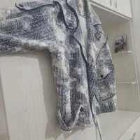 پالتو کارشده|لباس|اراک, |دیوار