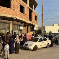 همکار خانم توضیحات خوانده شود