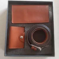 ست کیف و کمربند