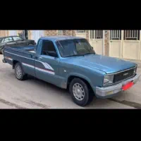 مزدا ۲۰۰۰ مدل ۸۸|خودرو سواری و وانت|رفسنجان, |دیوار