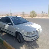 سمندlx مدل99