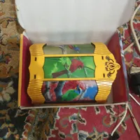 چراغ خواب کلاسیک|چراغ خواب و آباژور|فیروزآباد (فارس), |دیوار