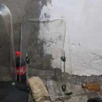 ۳تاترقموتورسالم|موتورسیکلت|مشهد, پنجتن|دیوار