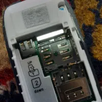 گوشی نوکیا مینی|موبایل|شیراز, هفت تنان|دیوار