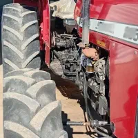 تراکتور ۲۸۵ مدل‌ ۱۳۹۲|خودرو سنگین|قیدار, |دیوار