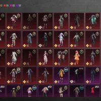 اکانت پابجی