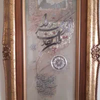 تابلو|تابلو، نقاشی، عکس|پرند, فاز ۶|دیوار