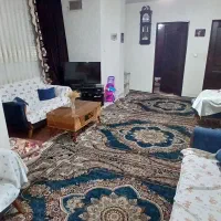 ۵۶ متر طبقه اول قولنامه ای  ( الماسی )