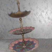 شیرینی  خوری|کلکسیون اشیاء عتیقه|مشهد, پروین اعتصامی|دیوار