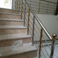 خدمات مهندسی نرده حفاظ استیل سرتاسرتهران وشهرستان|خدمات پیشه و مهارت|تهران, جنت‌آباد شمالی|دیوار