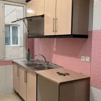 آپارتمان ۴۶ متری تک خواب آسانسور دار