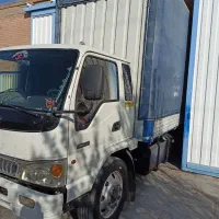 باربری ،حمل بار و اسباب کشی باجک (رنجبر)