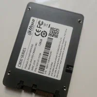 ssd dahua 128g|قطعات و لوازم جانبی رایانه|اصفهان, آهنگران|دیوار