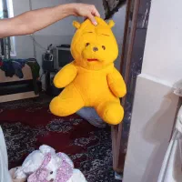 عروسک|اسباب‌بازی بچه|تهران, شهید رجایی|دیوار