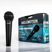 میکروفون akg
