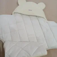 قنداق پادار نوزادی|اسباب و اثاث بچه|محمدیه-قزوین, |دیوار