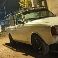 ماشین تازه تعمیر میباشد|خودرو سواری و وانت|قیدار, |دیوار