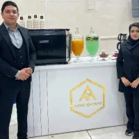 تشریفات پذیرایی مجالس ونمایشگاهی با کمترین مبلغ