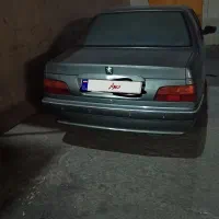 پژو پارس مدل 89|خودرو سواری و وانت|قیامدشت - خاورشهر, |دیوار