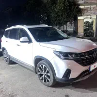 fmc T5 مدل ۱۴۰۰ در حد نو .کارمندی