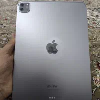 تبلت اپل 128گیگiPad pro 4th 2022 Wifi 11 inch|تبلت|تهران, زعفرانیه|دیوار