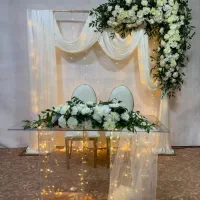 بادکنک ارایی ،دکور بله برون و عقد