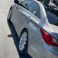 سوناتا yf مدل ۲۰۱۱ تمام فول در حد