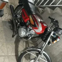 هندا 125
