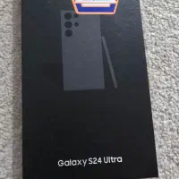 سامسونگ Galaxy S24 Ultra با حافظهٔ ۲۵۶ گیگابایت