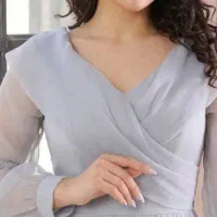 لباس‌مجلسی‌زیبا.