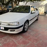 پارس موتور جدید