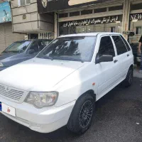 پراید ۱۱۱