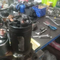 خدمات برق خودرو میلاد